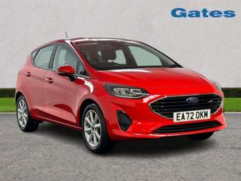 2022 - 1.0 EcoBoost Trend 5dr