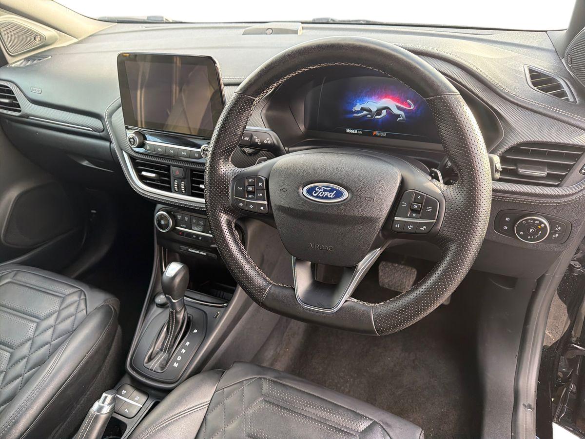 Used Ford Puma 2022 for sale - 77380805: Photo 10