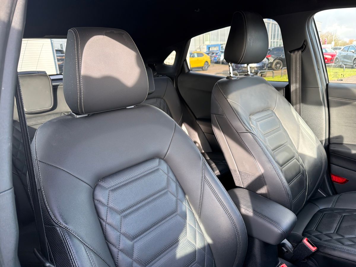 Used Ford Puma 2022 for sale - 77380805: Photo 12