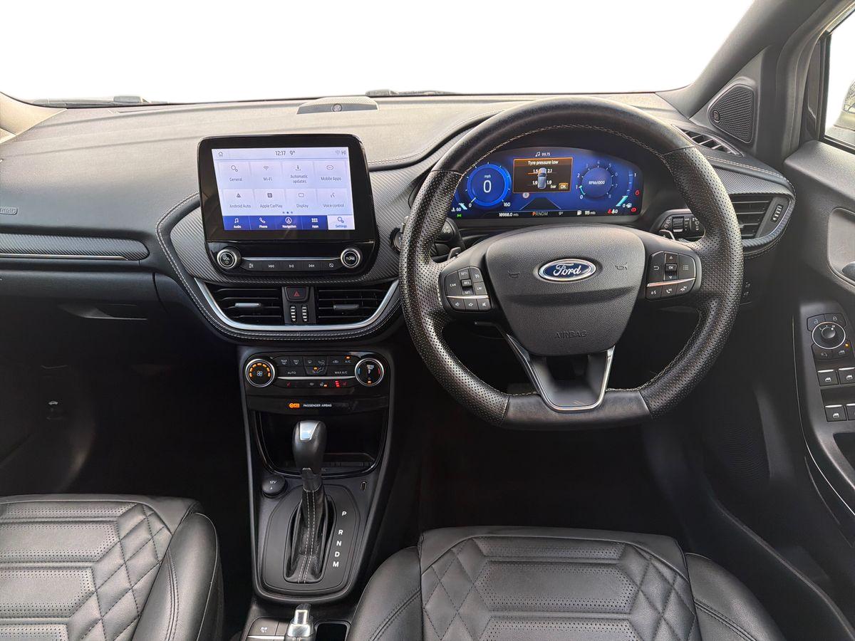 Used Ford Puma 2022 for sale - 77380805: Photo 16