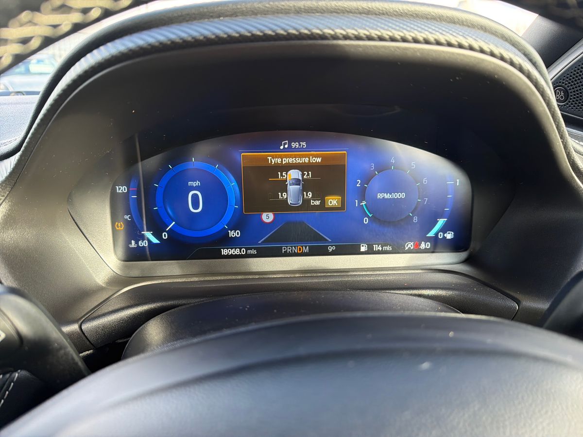 Used Ford Puma 2022 for sale - 77380805: Photo 18