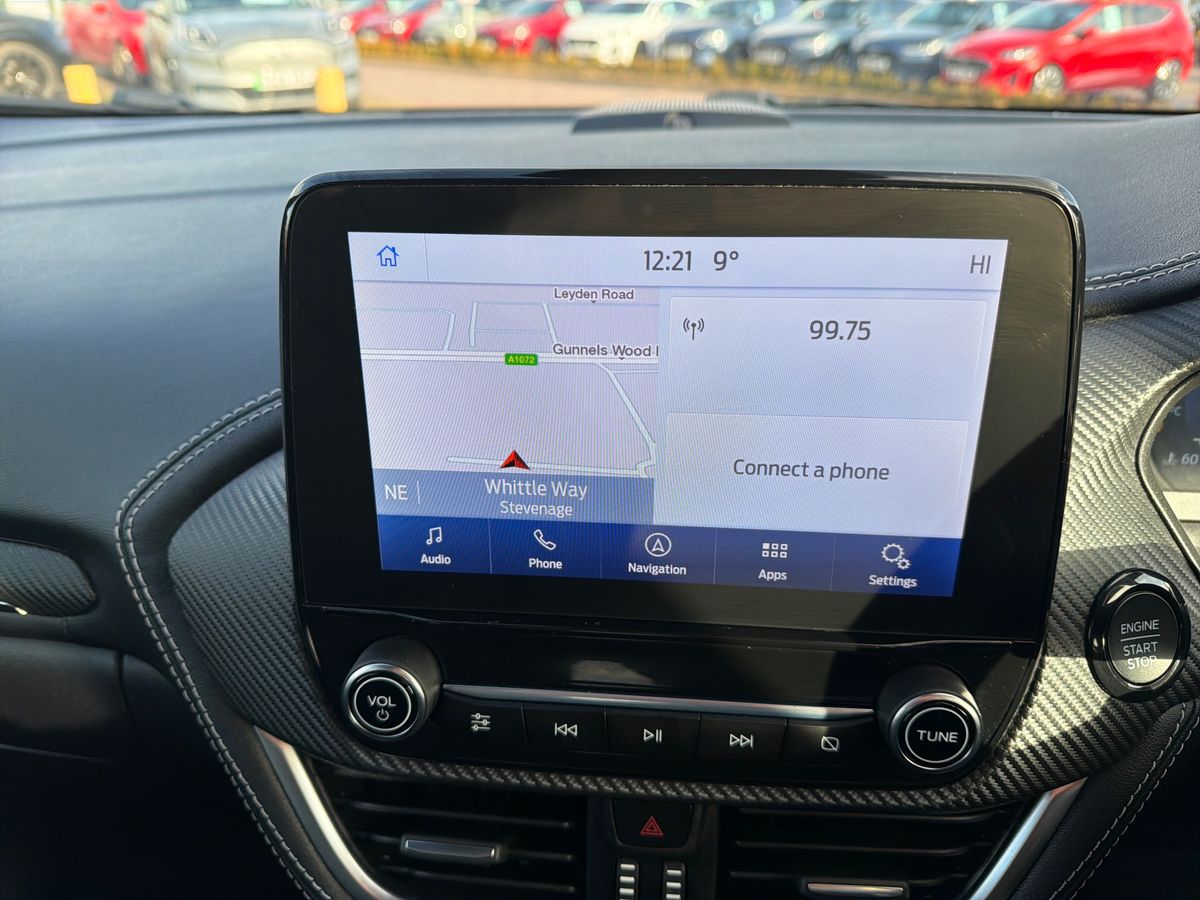 Used Ford Puma 2022 for sale - 77380805: Photo 19