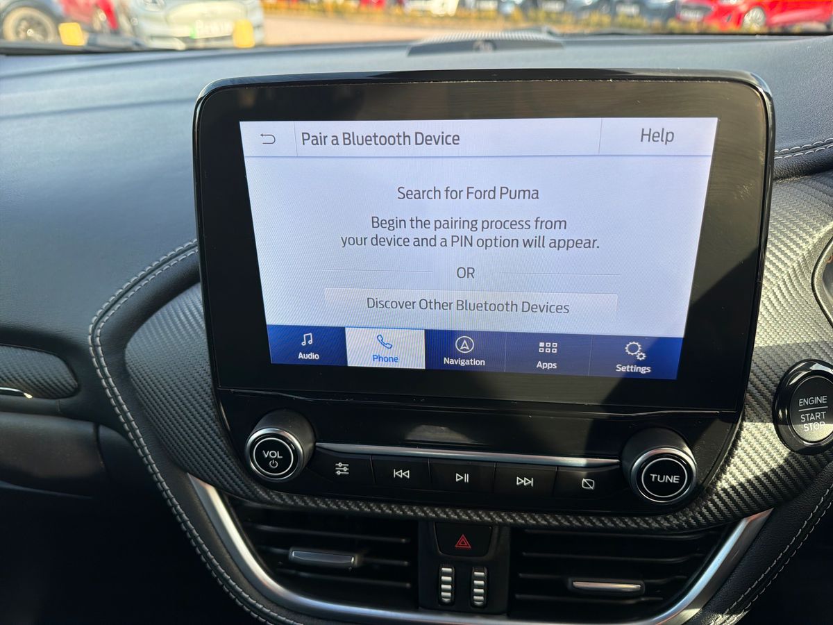 Used Ford Puma 2022 for sale - 77380805: Photo 21