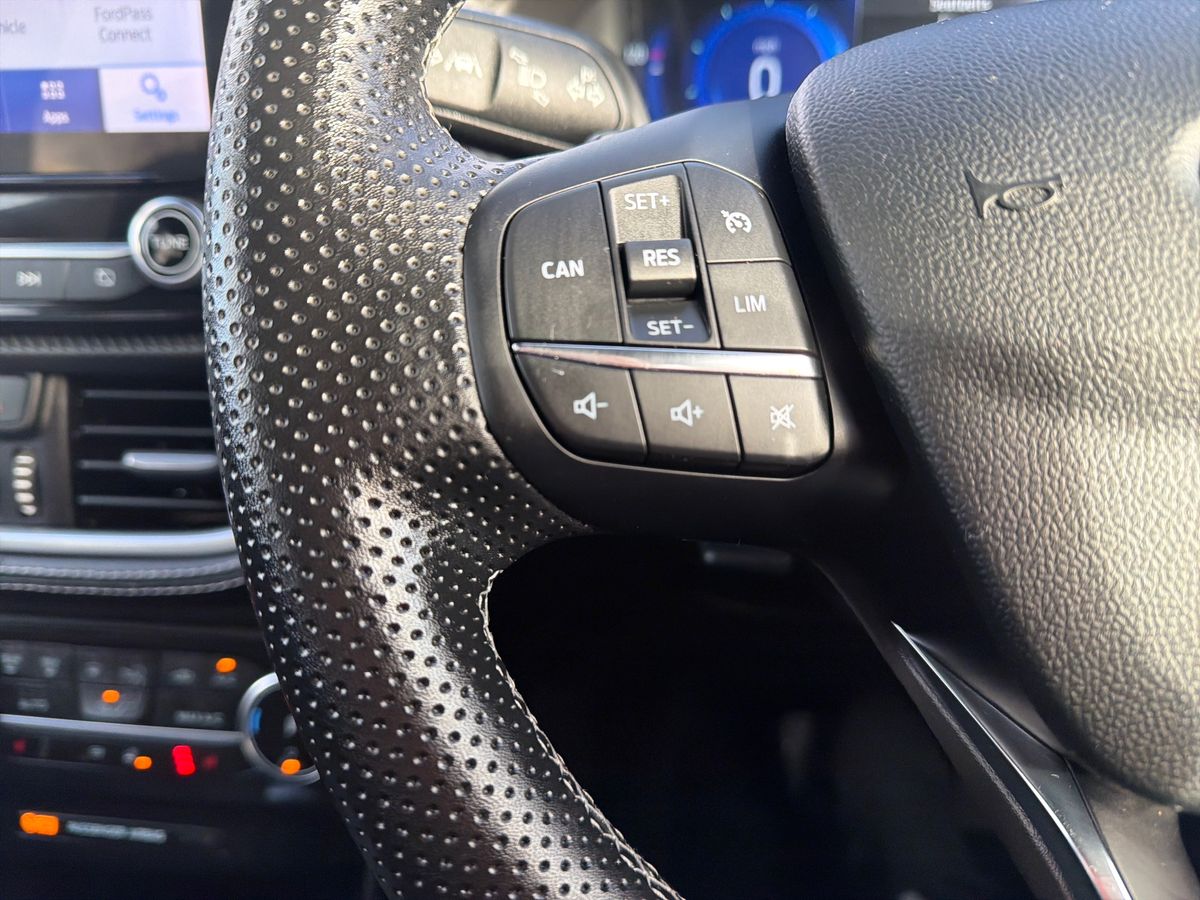 Used Ford Puma 2022 for sale - 77380805: Photo 26