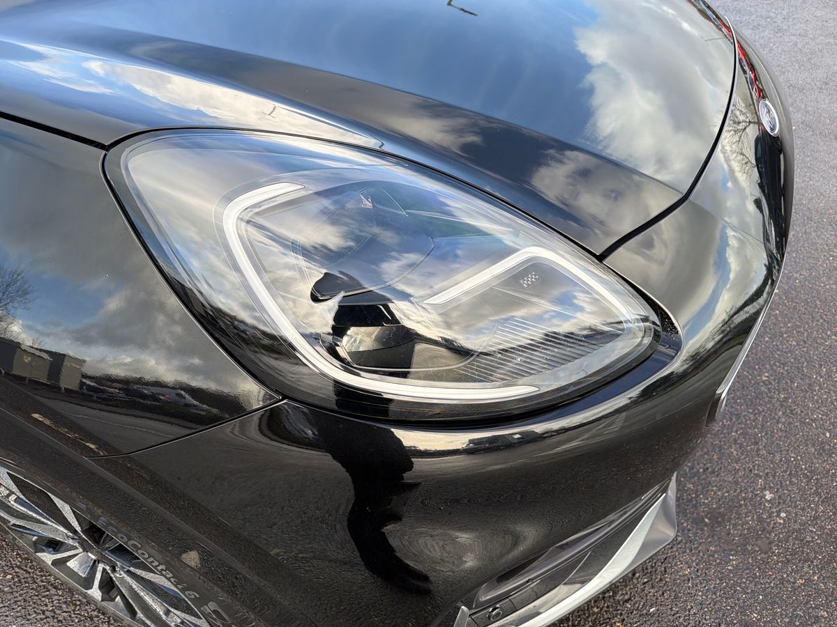 Used Ford Puma 2022 for sale - 77380805: Photo 32