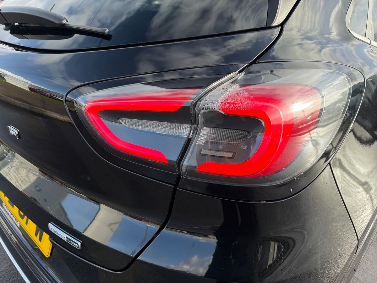 Used Ford Puma 2022 for sale - 77380805: Photo 33