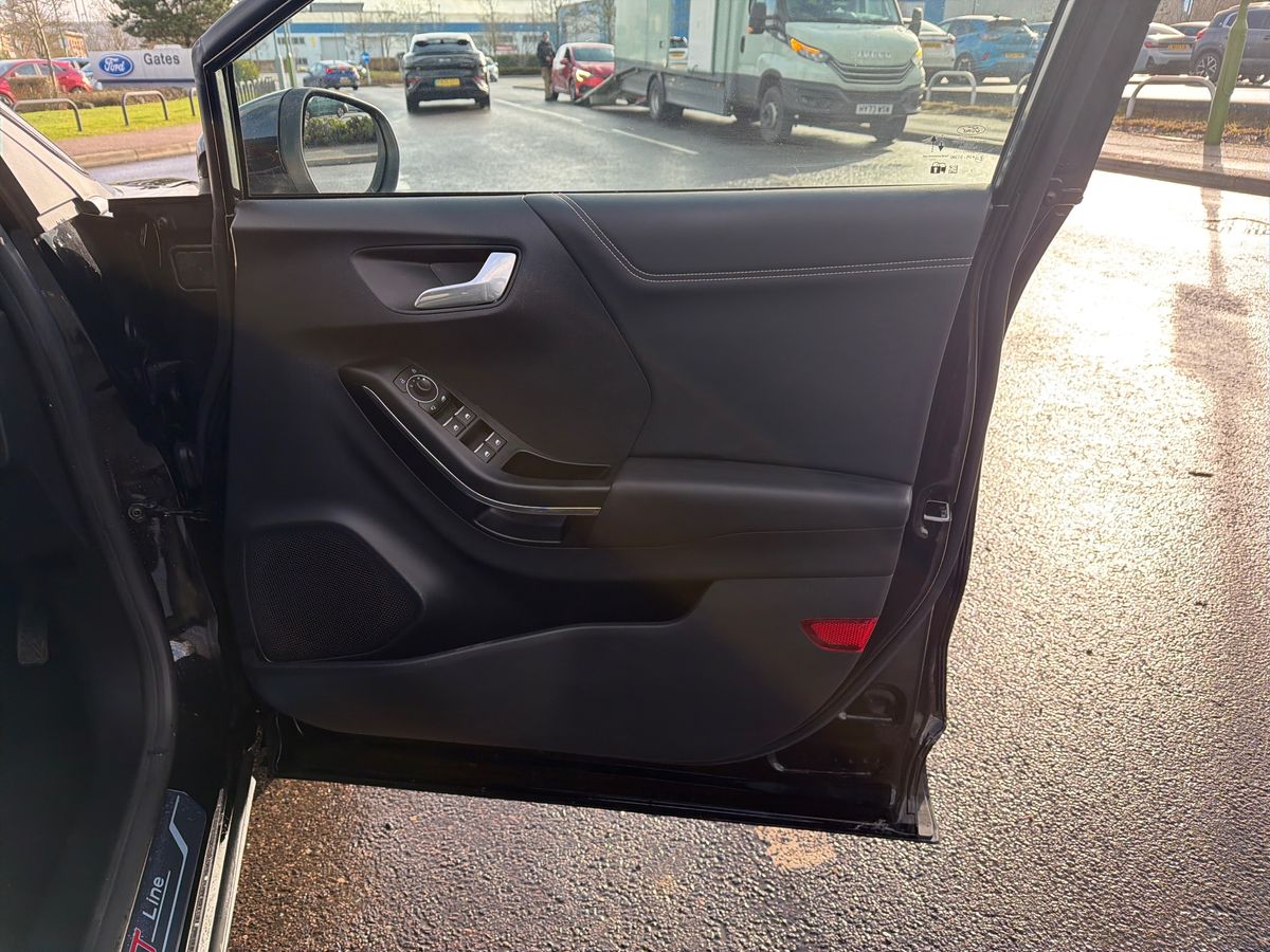 Used Ford Puma 2022 for sale - 77380805: Photo 35