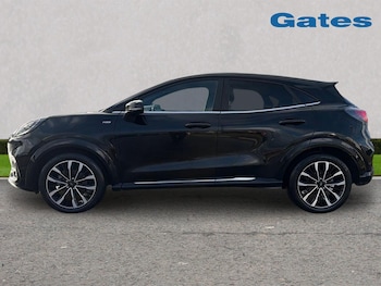 Used Ford Puma 2022 for sale - 77380805: Photo