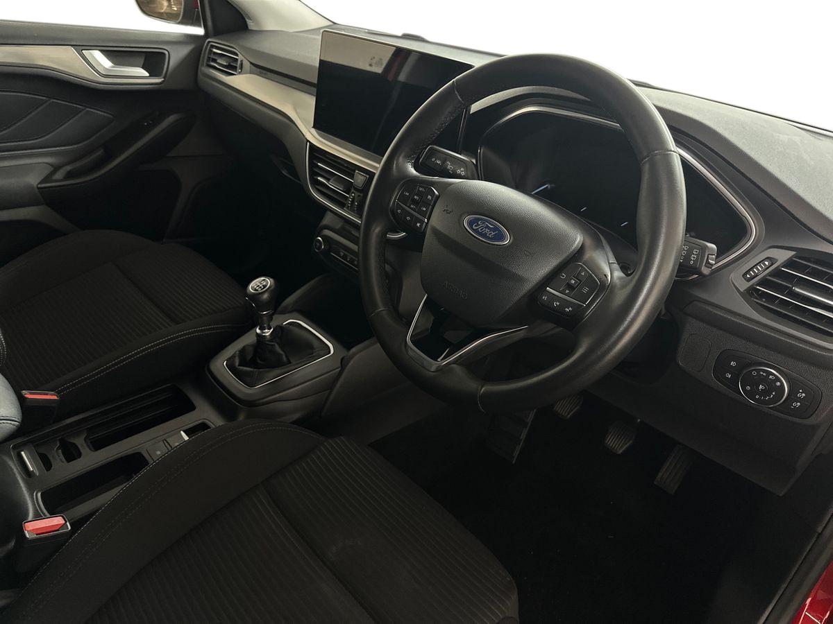 Used Ford Focus 2023 for sale - 77047634: Photo 10