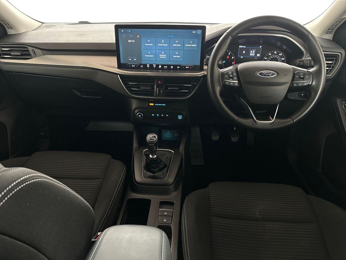 Used Ford Focus 2023 for sale - 77047634: Photo 15