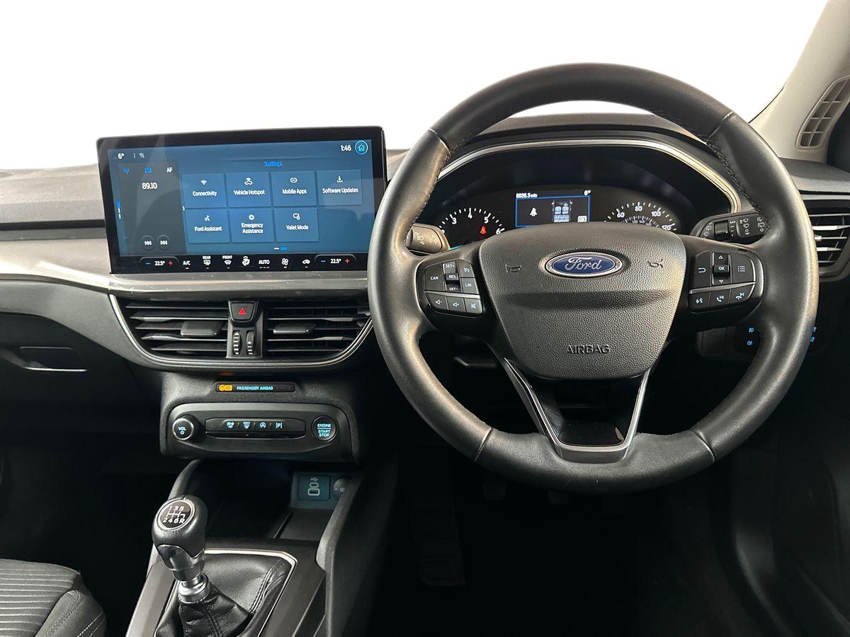 Used Ford Focus 2023 for sale - 77047634: Photo 16