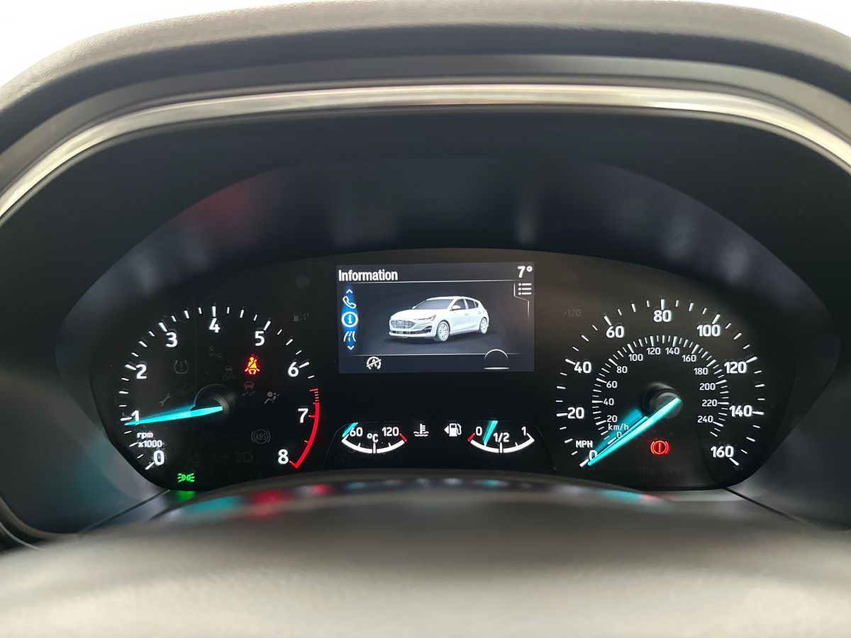 Used Ford Focus 2023 for sale - 77047634: Photo 18