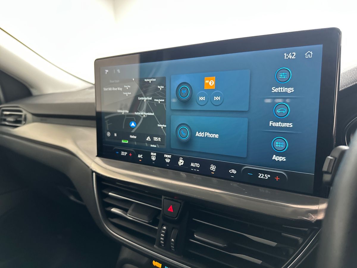 Used Ford Focus 2023 for sale - 77047634: Photo 19