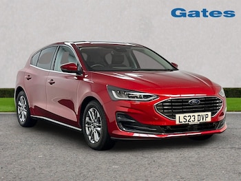 Used Ford Focus 2023 for sale - 77047634: Photo