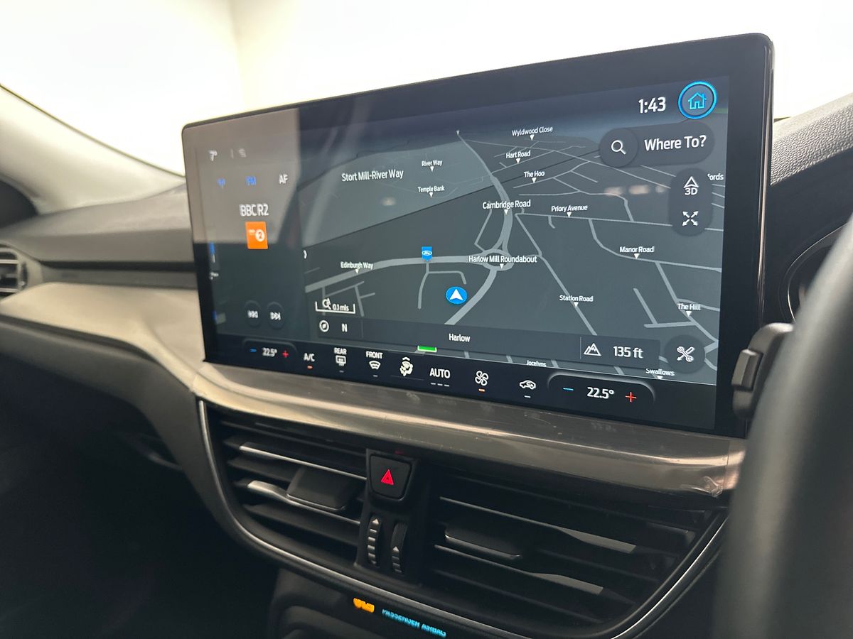 Used Ford Focus 2023 for sale - 77047634: Photo 20