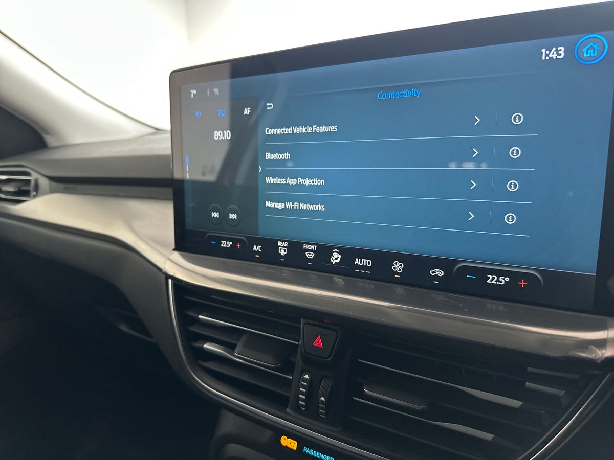 Used Ford Focus 2023 for sale - 77047634: Photo 21