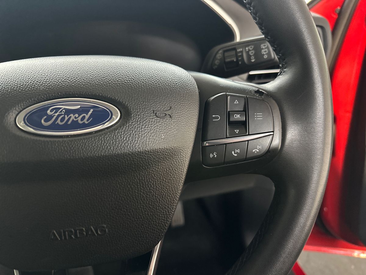 Used Ford Focus 2023 for sale - 77047634: Photo 27