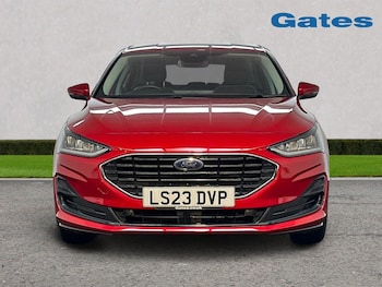 Used Ford Focus 2023 for sale - 77047634: Photo