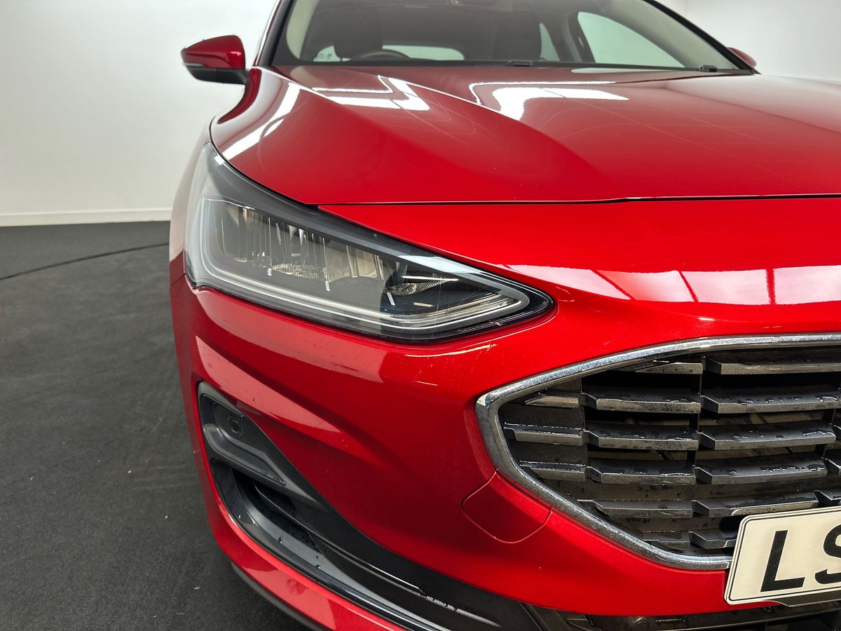 Used Ford Focus 2023 for sale - 77047634: Photo 32