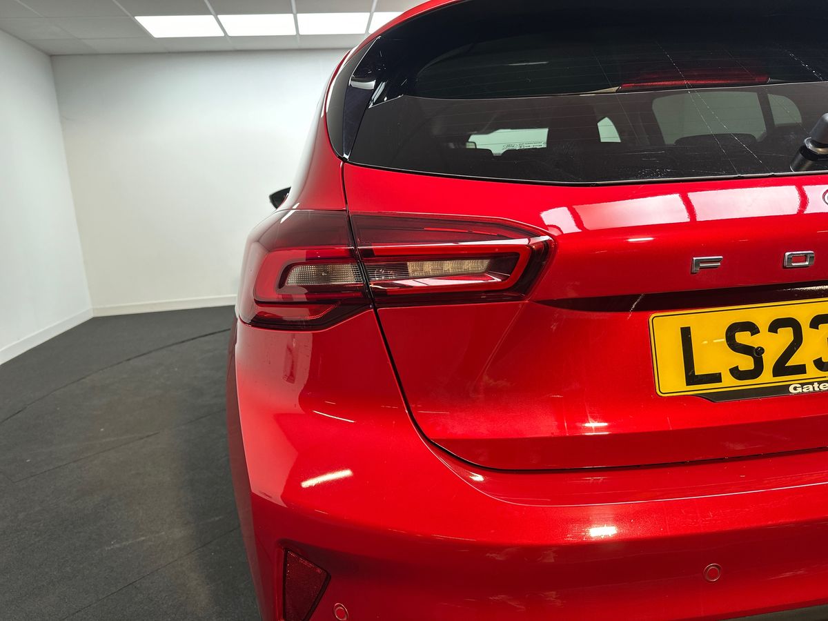 Used Ford Focus 2023 for sale - 77047634: Photo 33