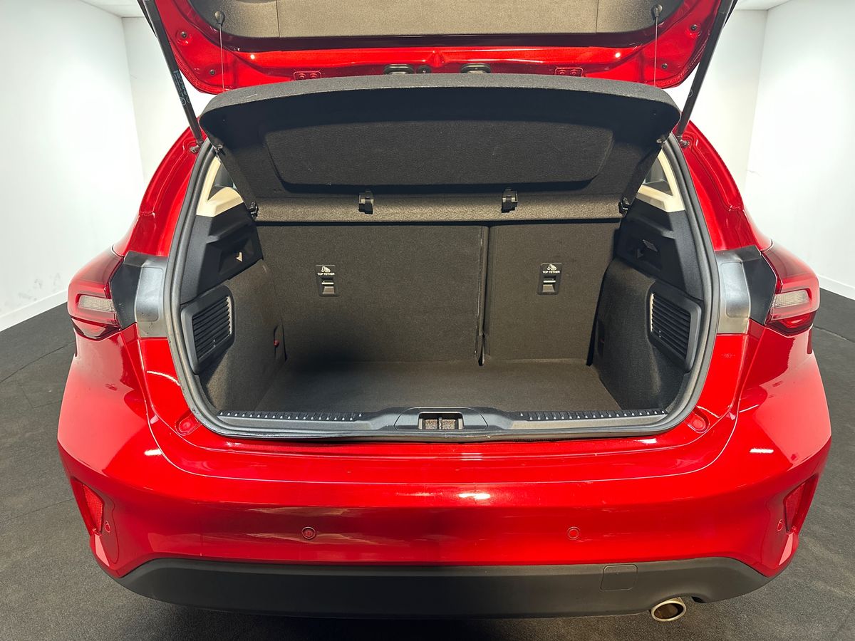 Used Ford Focus 2023 for sale - 77047634: Photo 34