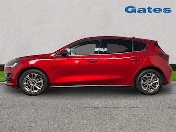 Used Ford Focus 2023 for sale - 77047634: Photo