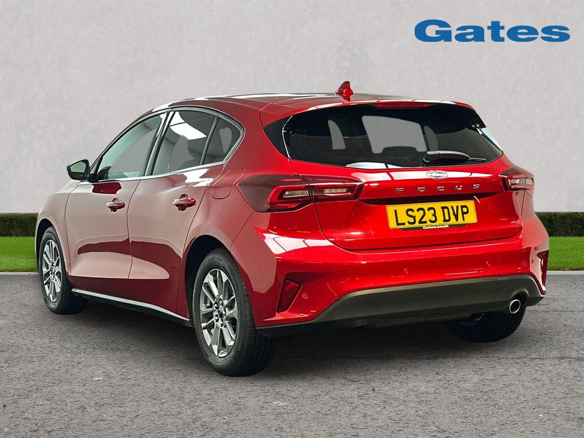 Used Ford Focus 2023 for sale - 77047634: Photo 5