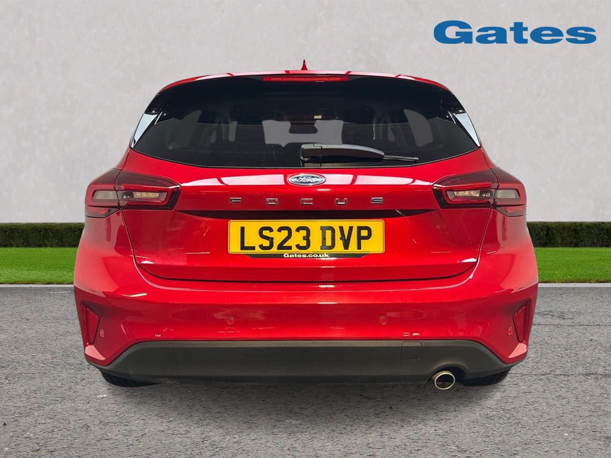 Used Ford Focus 2023 for sale - 77047634: Photo 6