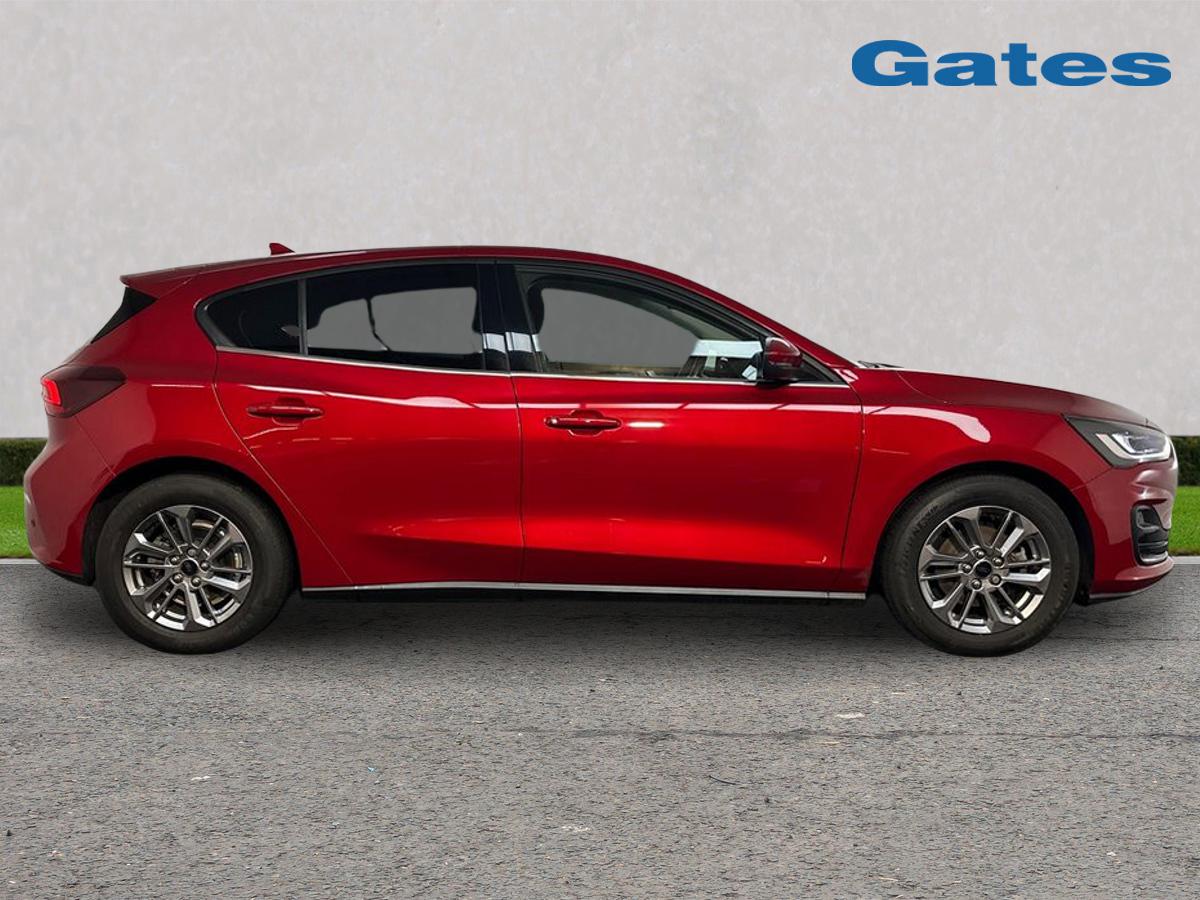 Used Ford Focus 2023 for sale - 77047634: Photo 8
