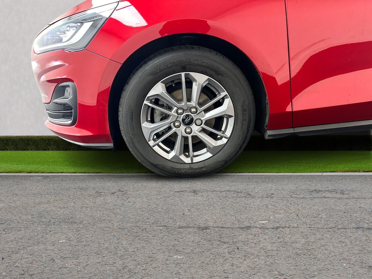 Used Ford Focus 2023 for sale - 77047634: Photo 9