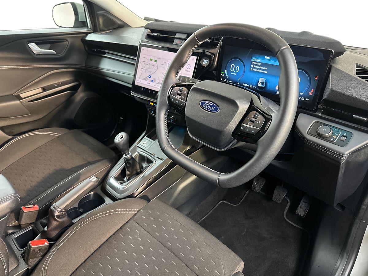 Used Ford Puma 2024 for sale - 78172560: Photo 10