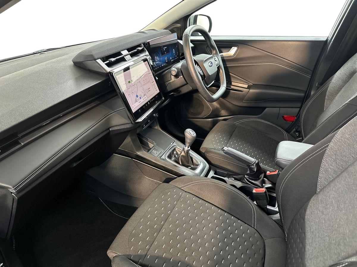 Used Ford Puma 2024 for sale - 78172560: Photo 11