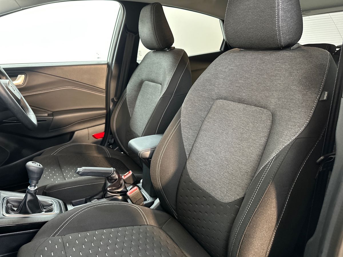 Used Ford Puma 2024 for sale - 78172560: Photo 13