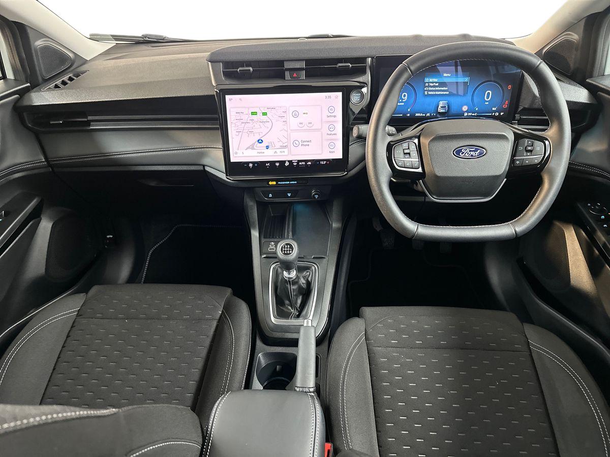 Used Ford Puma 2024 for sale - 78172560: Photo 15