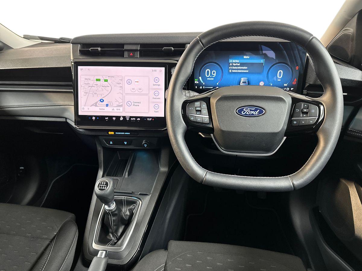 Used Ford Puma 2024 for sale - 78172560: Photo 16