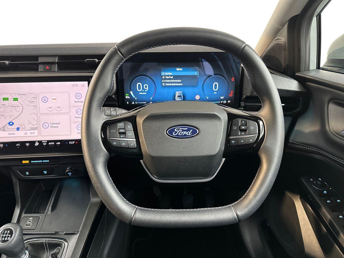 Used Ford Puma 2024 for sale - 78172560: Photo 17