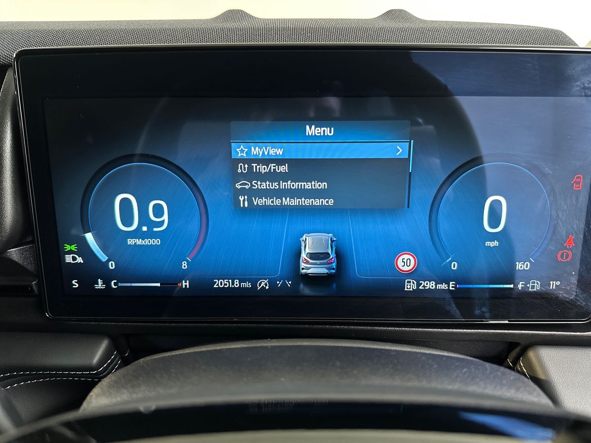 Used Ford Puma 2024 for sale - 78172560: Photo 18