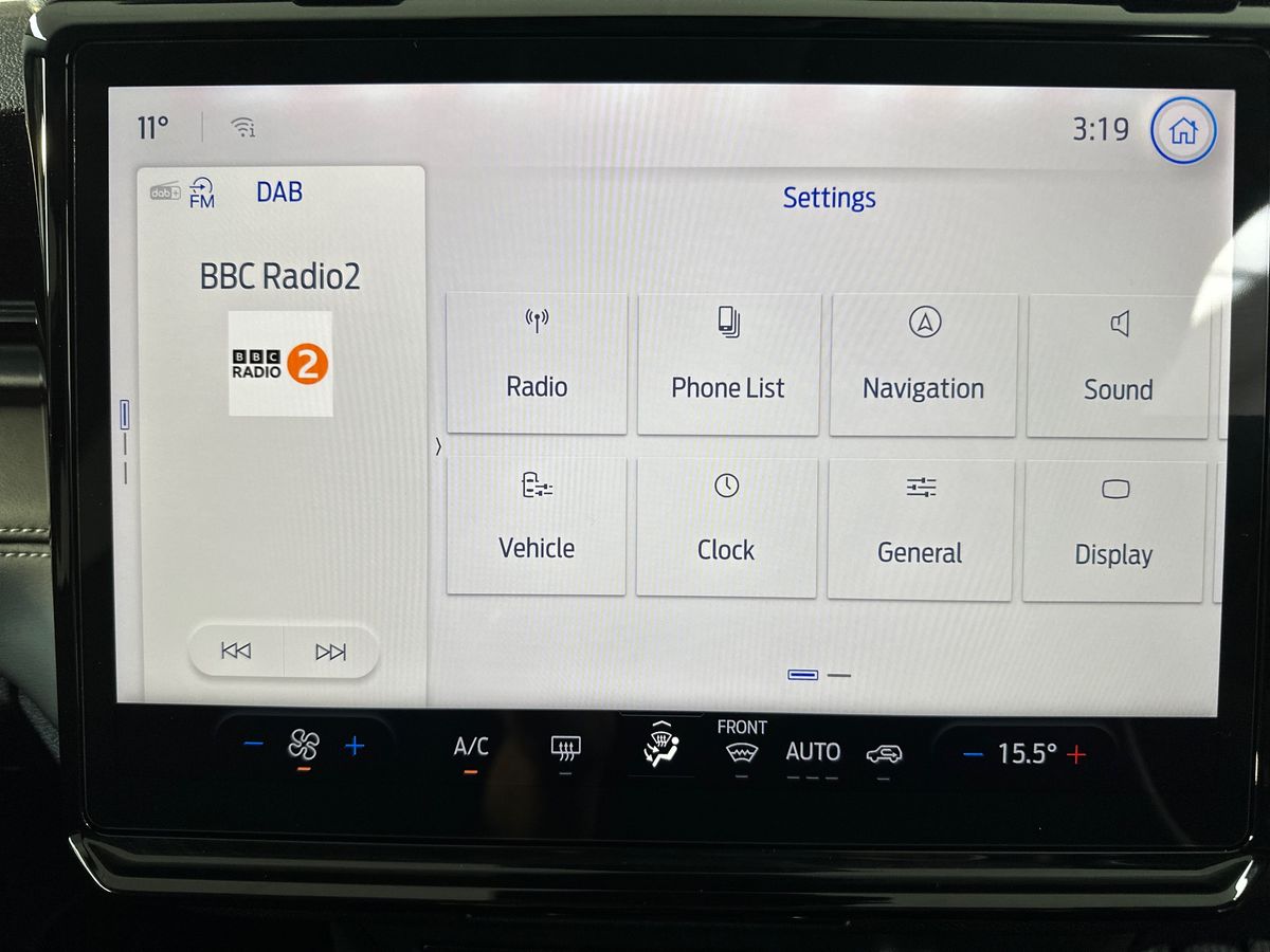 Used Ford Puma 2024 for sale - 78172560: Photo 19