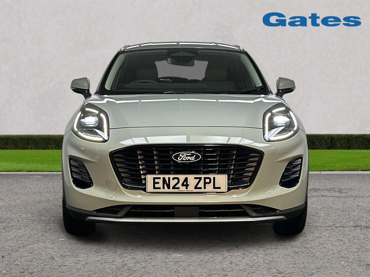 Used Ford Puma 2024 for sale - 78172560: Photo 2