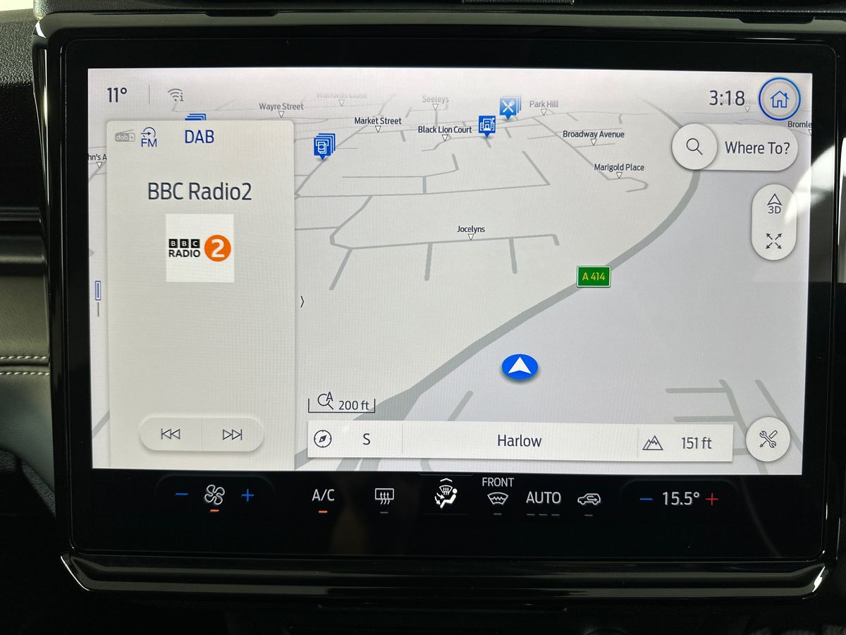 Used Ford Puma 2024 for sale - 78172560: Photo 20