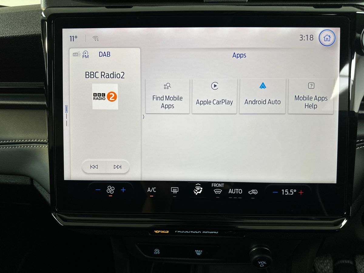 Used Ford Puma 2024 for sale - 78172560: Photo 21