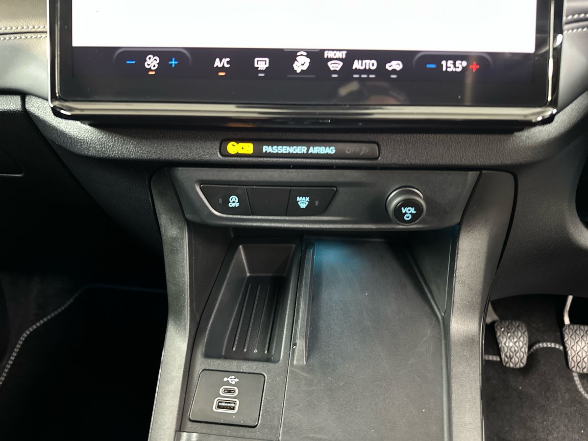 Used Ford Puma 2024 for sale - 78172560: Photo 22