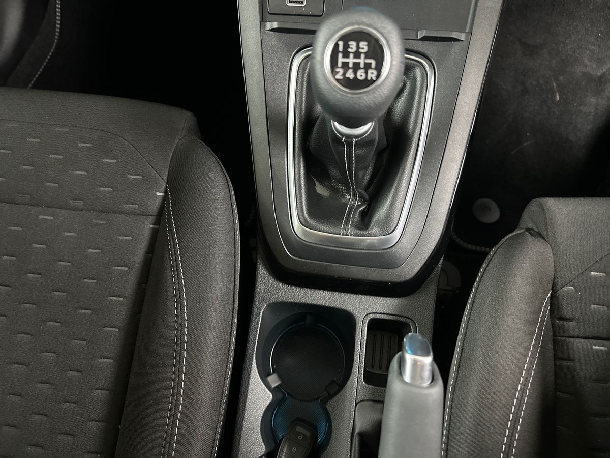 Used Ford Puma 2024 for sale - 78172560: Photo 28