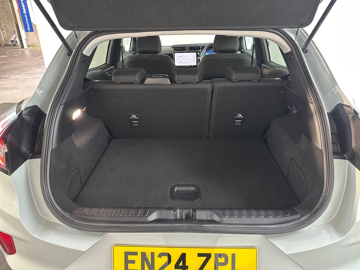 Used Ford Puma 2024 for sale - 78172560: Photo 34