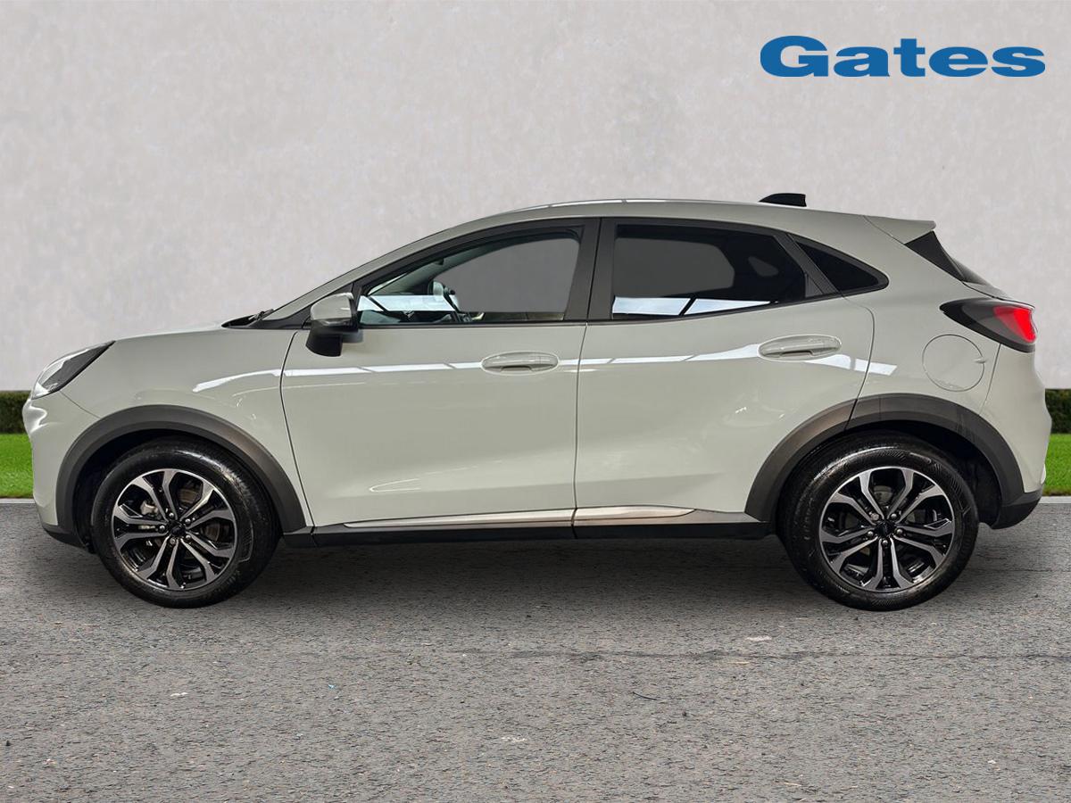 Used Ford Puma 2024 for sale - 78172560: Photo 4