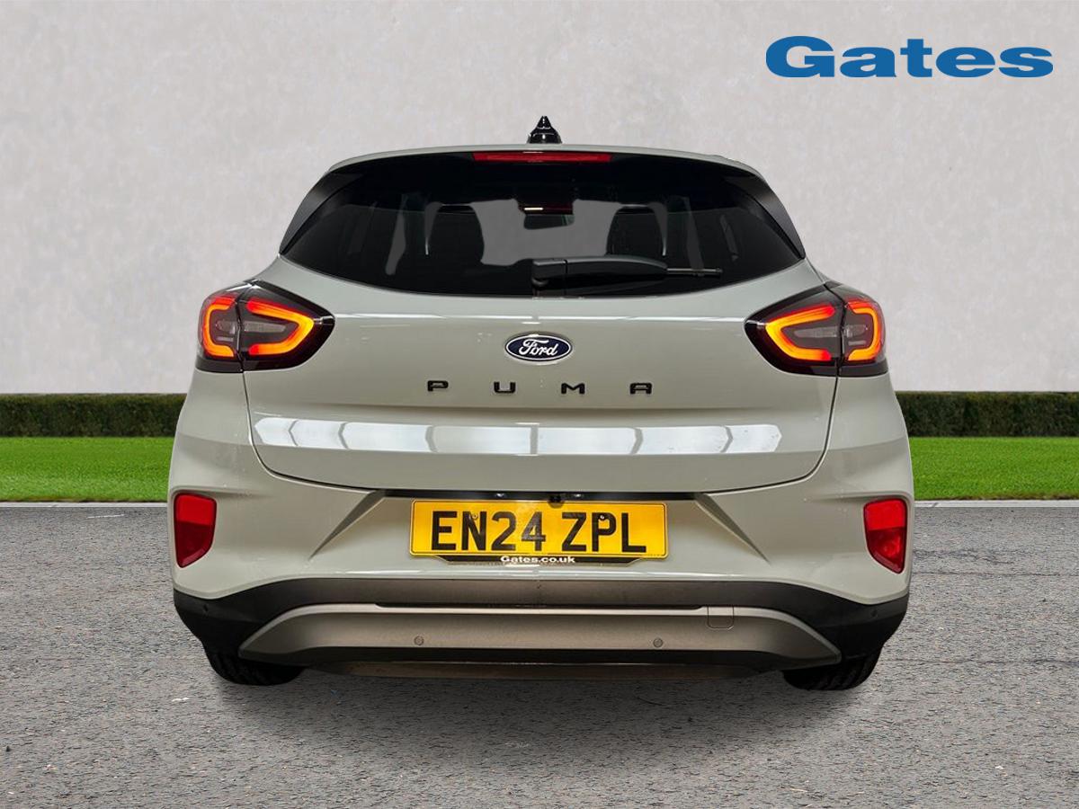 Used Ford Puma 2024 for sale - 78172560: Photo 6