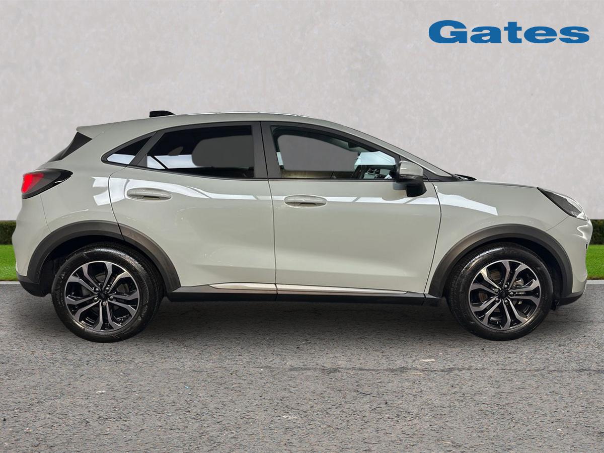 Used Ford Puma 2024 for sale - 78172560: Photo 8