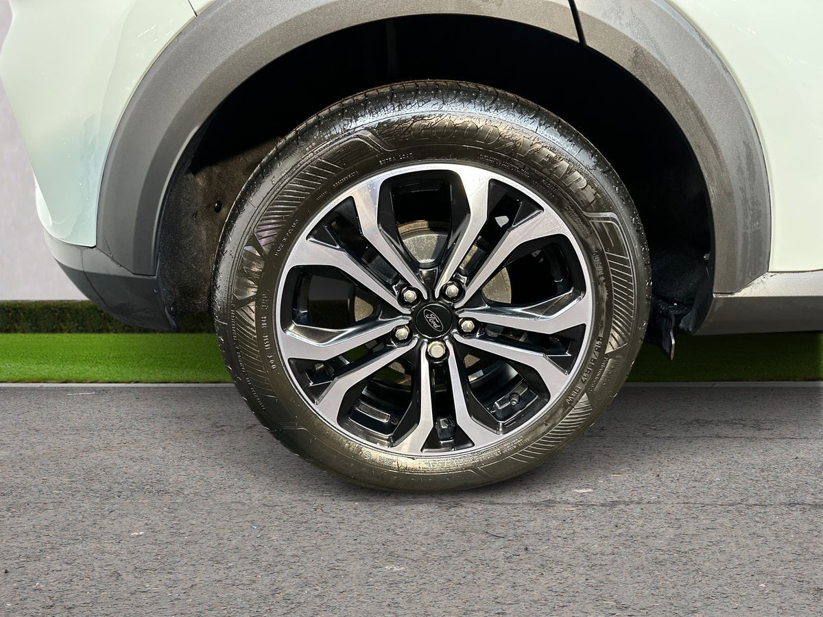 Used Ford Puma 2024 for sale - 78172560: Photo 9