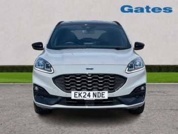 Used Ford Kuga 2024 for sale - 74952678: Photo