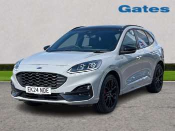 Used Ford Kuga 2024 for sale - 74952678: Photo